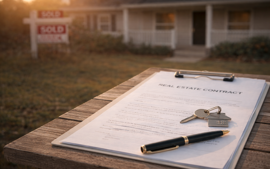 How to Avoid Hiring the Wrong Real Estate Attorney, Before It Costs You